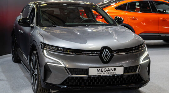 Renault