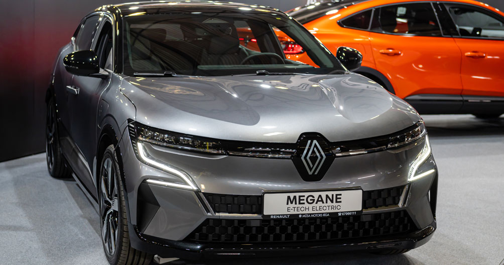 Renault